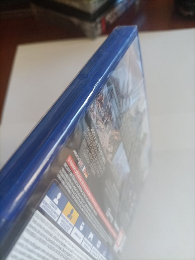 Elder Scrolls Online Summerset - Precintado