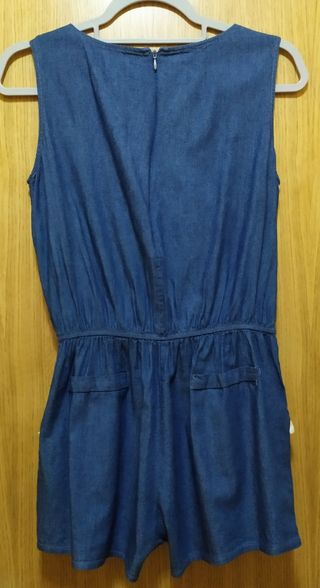 Mono de verano. Talla M