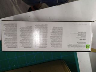 TONER NEGRO HP 36A CB436A, NUEVO,