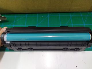 TONER NEGRO HP 36A CB436A, NUEVO,