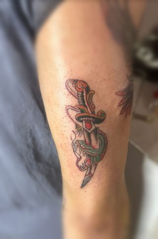 tatuajes tatuador Palma