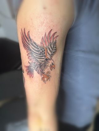 tatuajes tatuador Palma