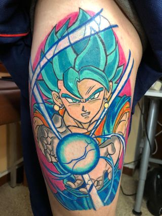 tatuajes tatuador Palma