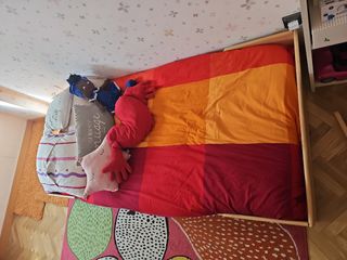 Cama montessori grande