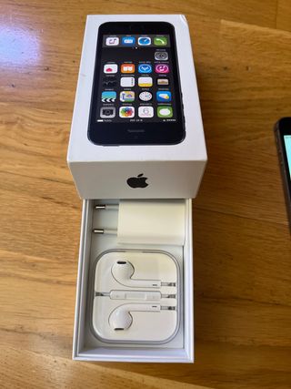 iphone 5s