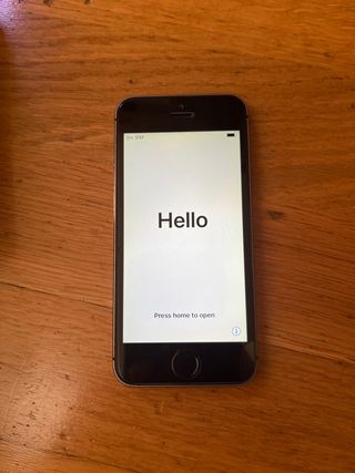 iphone 5s