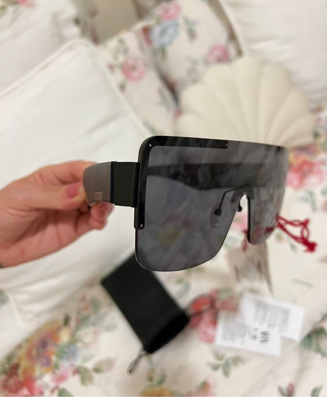 Gafas cuadradas SRPLS ZARA unisex