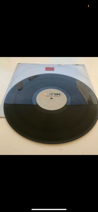 VINILO 6TH ELEMENT 2003 MUY BUEN ESTADO!!