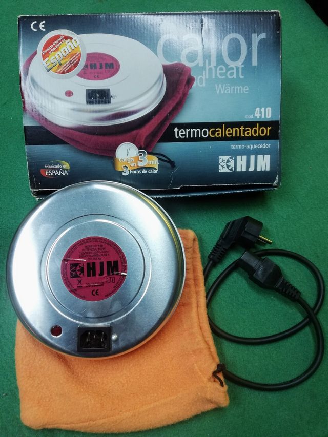 Cocktail/Termos/Yogurtera/Cuchillo eléctrico.