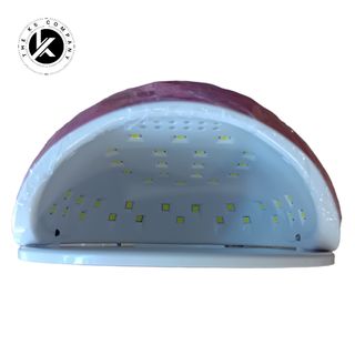 Lampara para uñas UV 86W