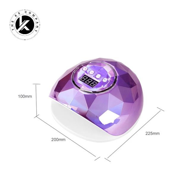 Lampada UV per unghie 86W