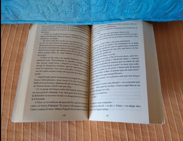 La solicitud dels nombres primers, Paolo Giordano