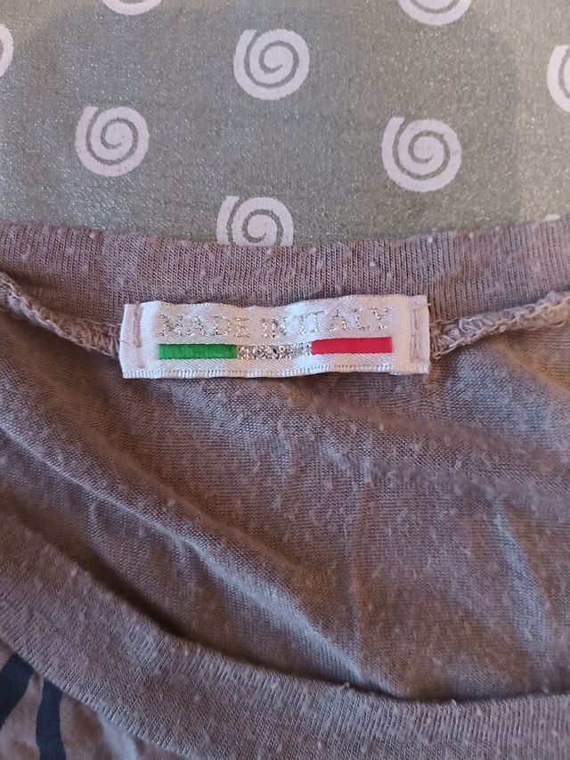 maglia made in Italy