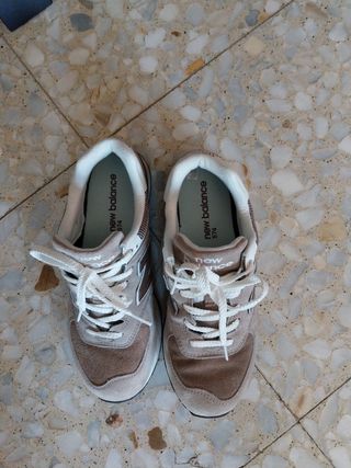 New balance 574