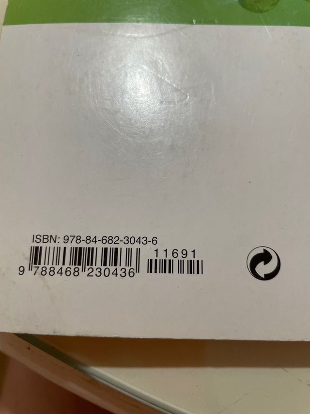 libro de texto geografia e historia