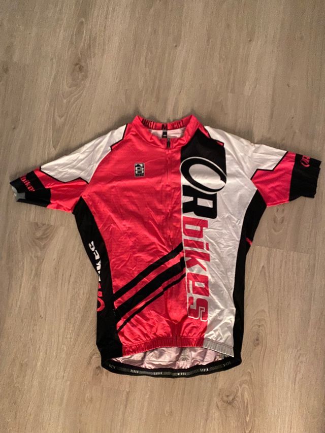 Maillot Gobik Cx Pro