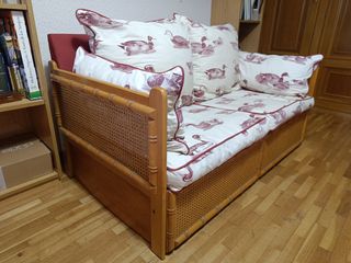 Sofá cama