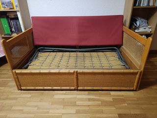 Sofá cama