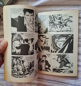 Dylan Dog speciale n°12