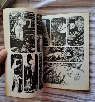 Dylan Dog speciale n°12