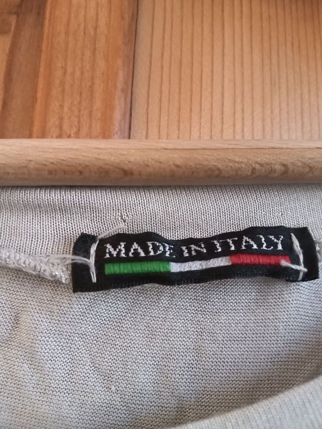 maglia made in Italy