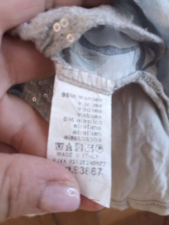 maglia made in Italy