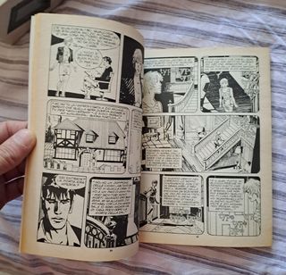 Dylan Dog n°203