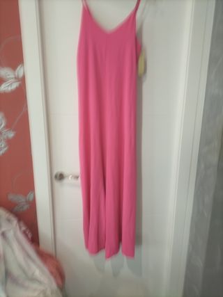 Conjunto casaca con capucha y buzo