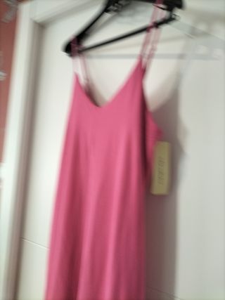 Conjunto casaca con capucha y buzo