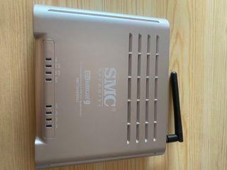 Router SMC Networks