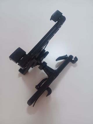 Soporte tablet coche