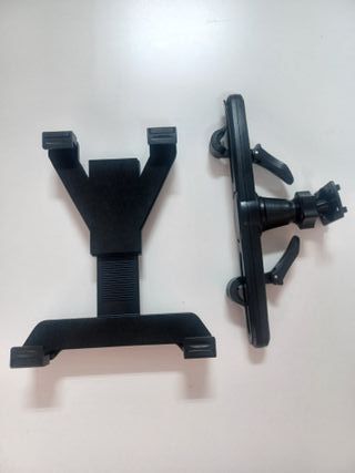 Soporte tablet coche