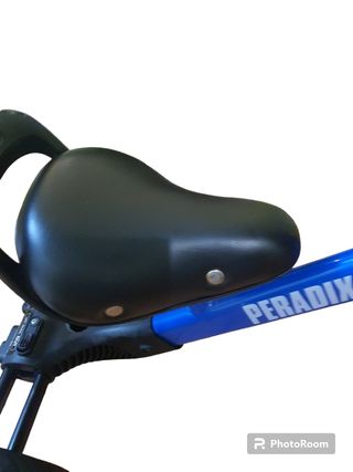Triciclo Peradix