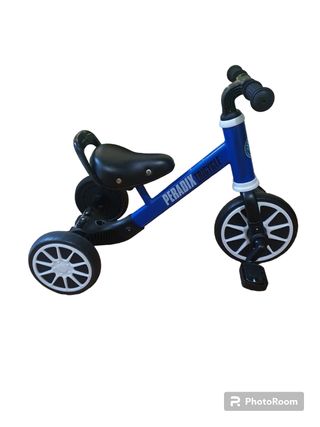 Triciclo Peradix