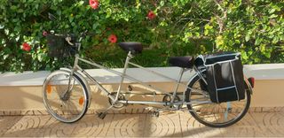 Tandem