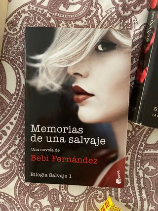 libro