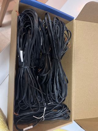 grupo de Altavoces Yamaha