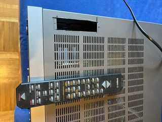 grupo de Altavoces Yamaha