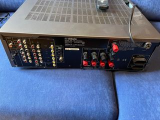 grupo de Altavoces Yamaha