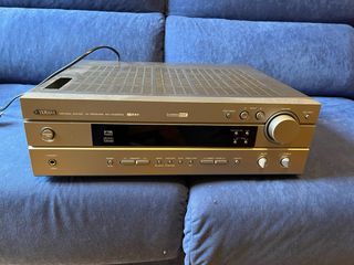 grupo de Altavoces Yamaha