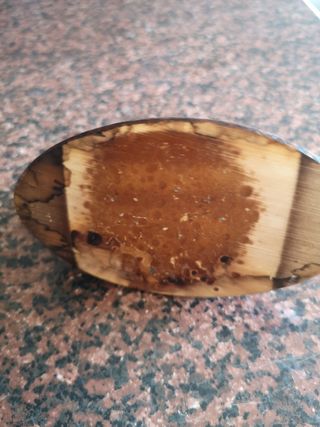 Soprammobile vintage