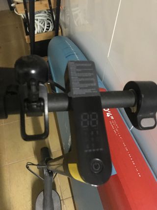 Mi Electric Scooter 1S Xiaomi