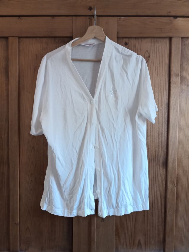 maglia Rocco Barocco