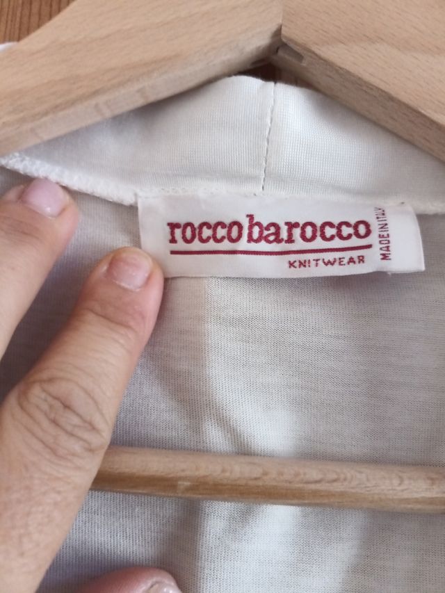 maglia Rocco Barocco