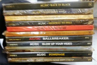 Elvis. Beatles. Floyd.Sinatra.Rollings. Zeppelin.