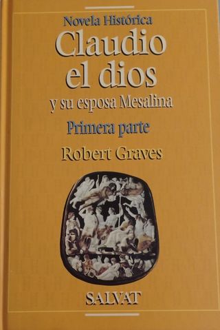 COLECCIÓN NOVELA HISTÓRICA