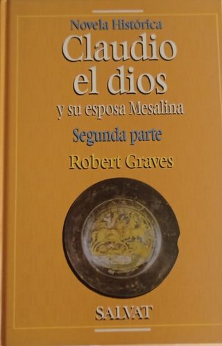 COLECCIÓN NOVELA HISTÓRICA
