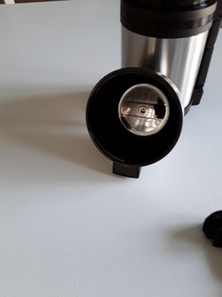 Termo de sólidos ,para potitos o 1°plato