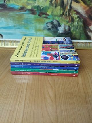 Decora en un fin de semana 2€/unidad