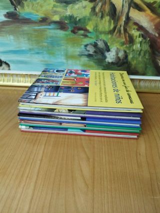 Decora en un fin de semana 2€/unidad